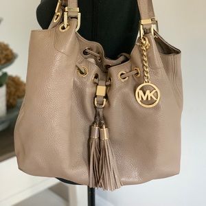 Michael Kors Hobo Bag